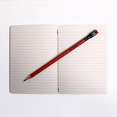 Blackwing Volume 746 Memo Book and Pencil